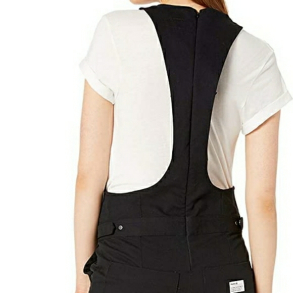 2 FOR 85 Hurley Jumpsuit - Picture 3 of 6